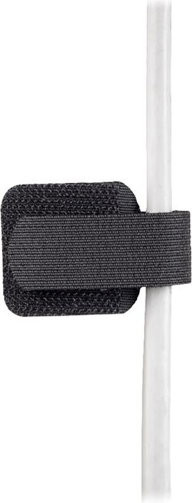 Actual product image Label-the-cable LTC Wall Velcro Cable Ties, pack of 10 (Velcro cable ties, 90 mm, 10 pcs.)