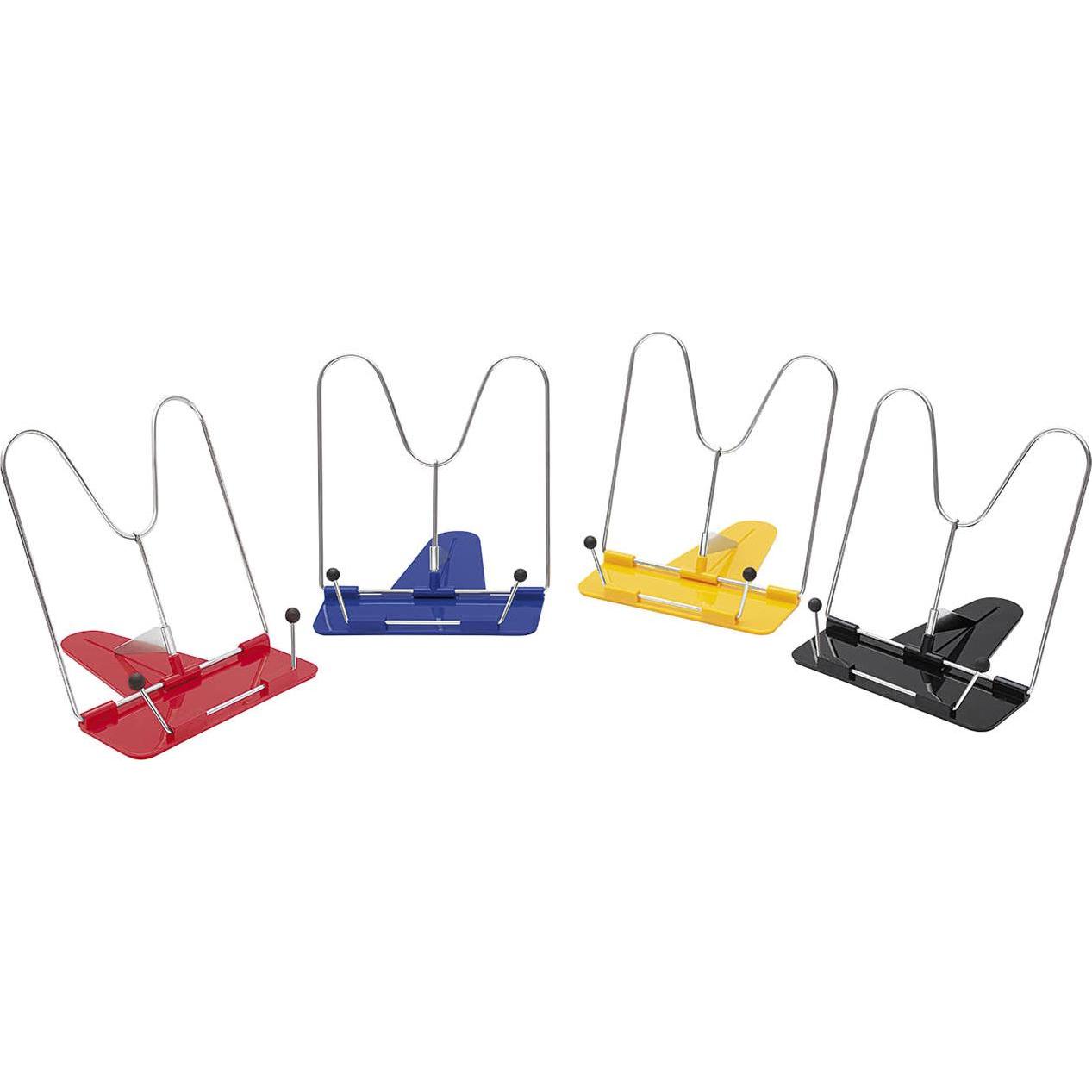 Thumbnail - Wedo, Informationsschild, Leseständer