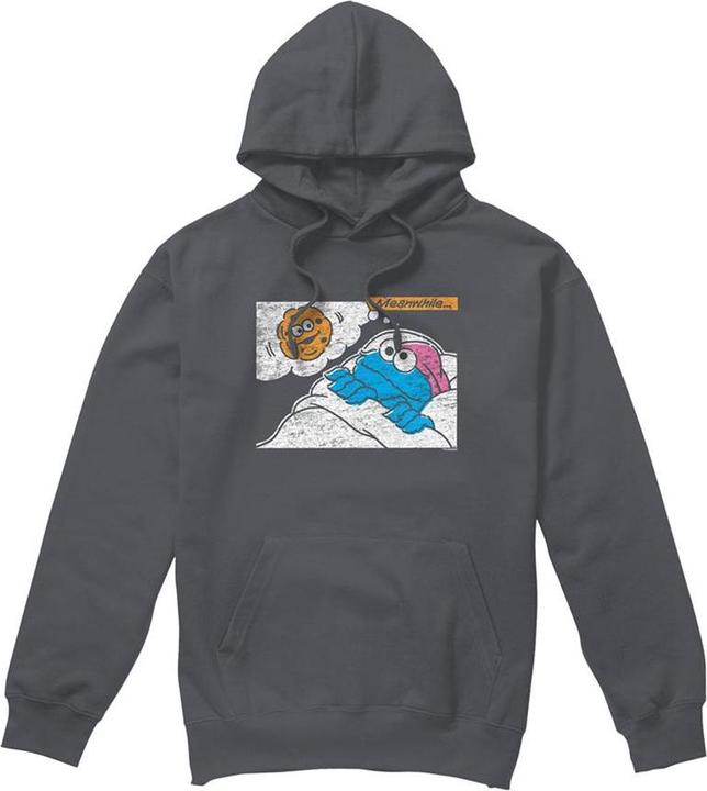 Produktbild Meanwhile Kapuzenpullover (XL)
