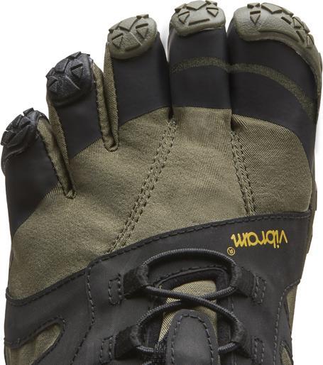 Actual product image Vibram V-Trail 2.0 (40)
