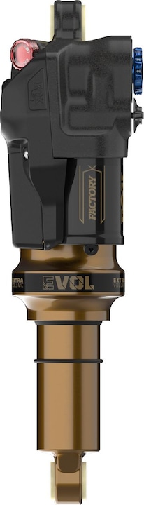 Produktbild Fox Dämpfer Float X Live Valve Neo FS Evol LV (230 mm)