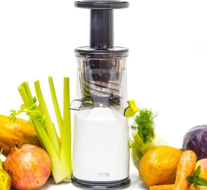 Actual product image Cecotec 04038