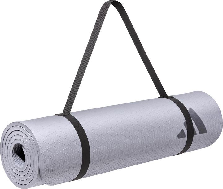Actual product image adidas Yogamatte - 10 mm (10 mm)