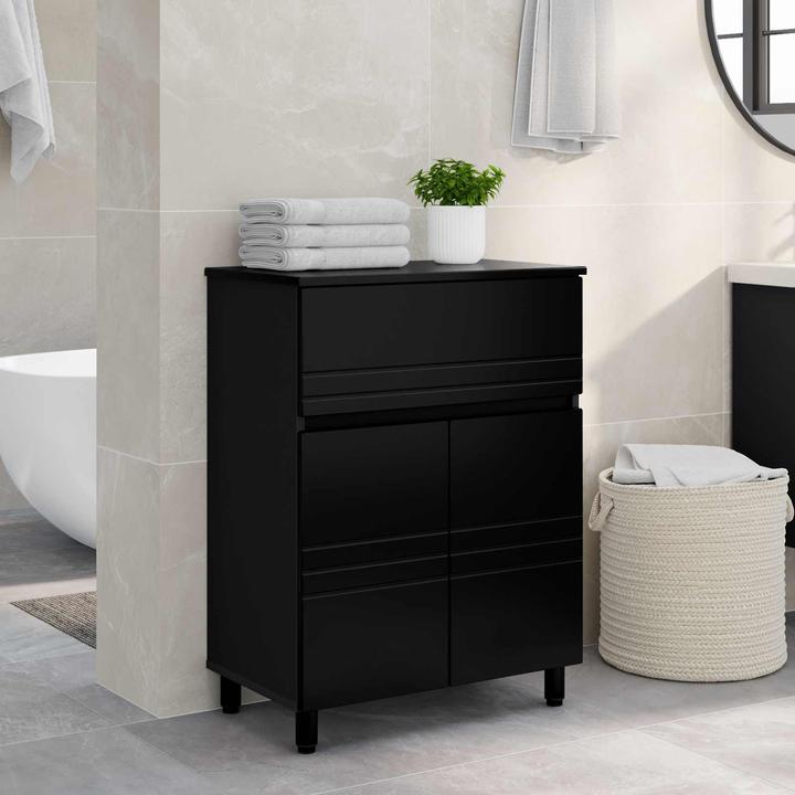Produktbild vidaXL Badezimmer-Waschtisch