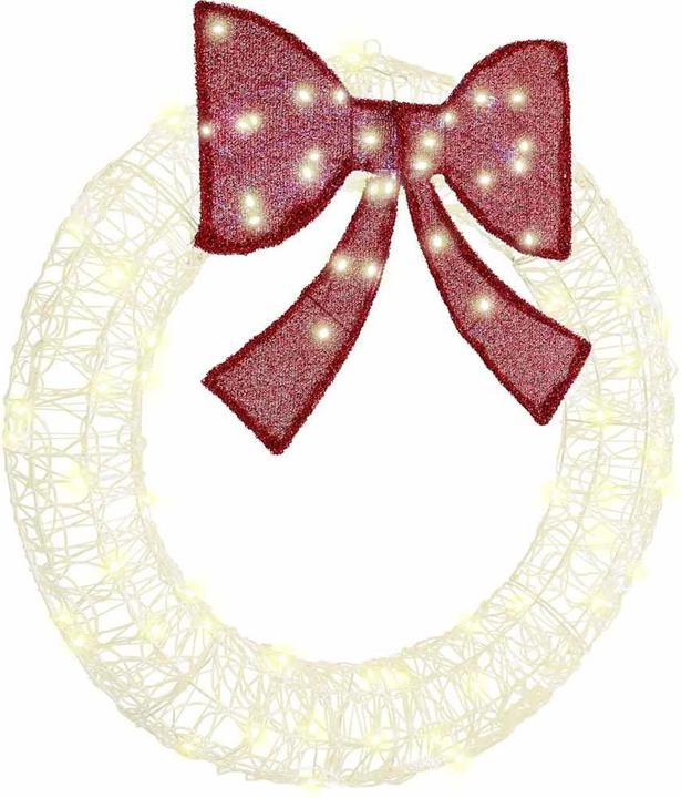 Image du produit vidaXL Weihnachtsdekoration