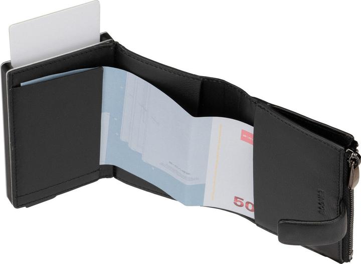 Actual product image Bogner aspen c-four e-cage sv8