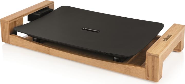 Immagine prodotto Koenig Bambù