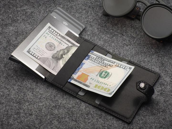 Produktbild Pularys Wallet EASY Kreditkartenetui
