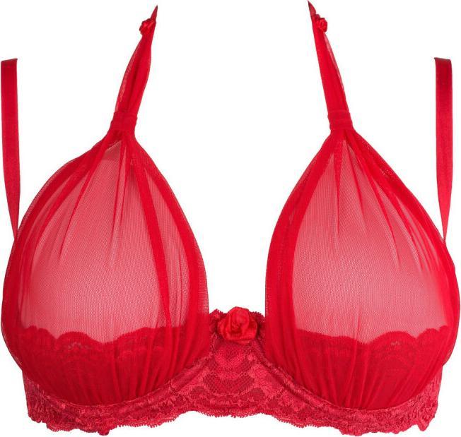 Image du produit Axami V-8761PS Plus Size bra (Une unité par pack, 90 F)