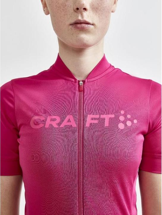 Produktbild Craft Essence Radtrikot (M)