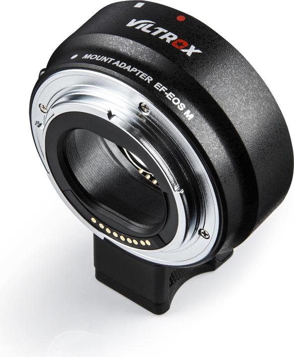 Produktbild Viltrox Canon EF-EOS M