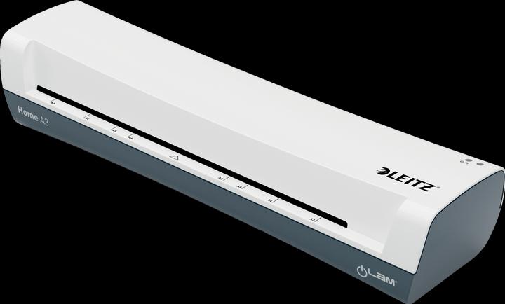Actual product image Leitz iLAM Home A3 laminator (75 - 125 µm, A3)