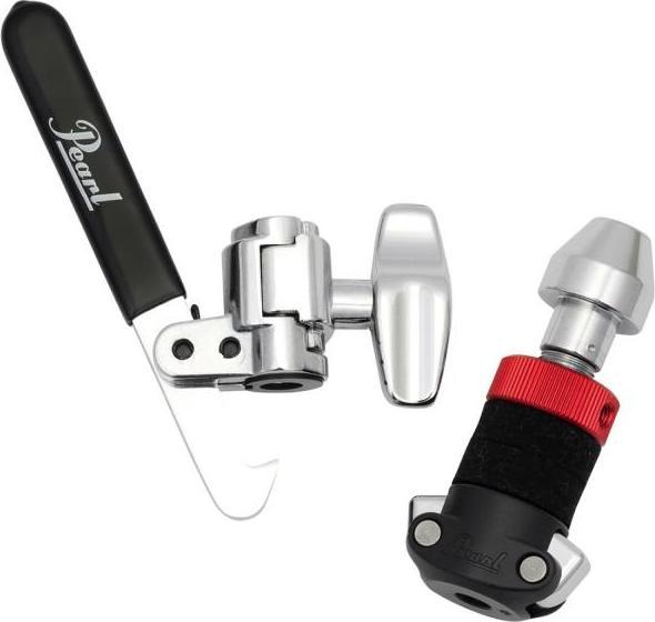 Pearl HCL-205DQR Rapid Lock Hi-Hat Drop Clutch (Percussion)