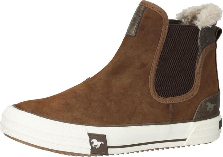 Produktbild Mustang Stiefelette (40)