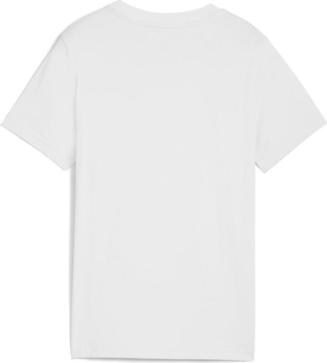 Actual product image Puma GRAPHIC Gradient Tee G (164)