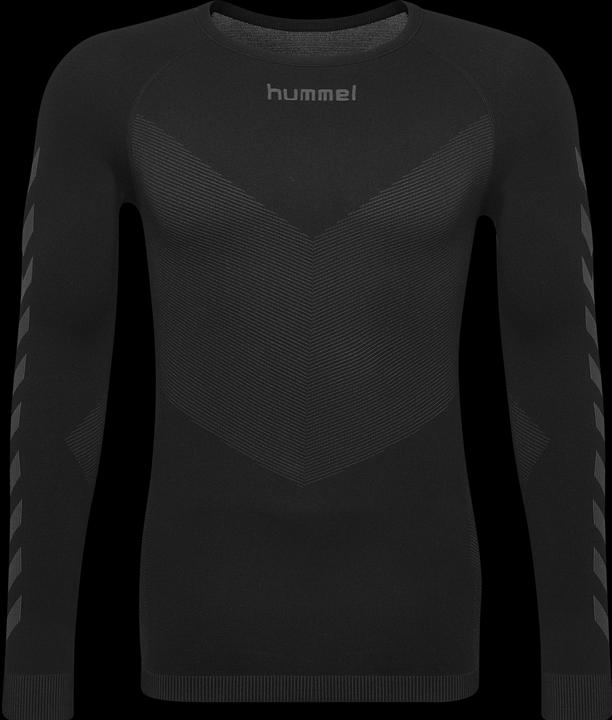 Actual product image hummel First Seamless Jersey L/S (S)