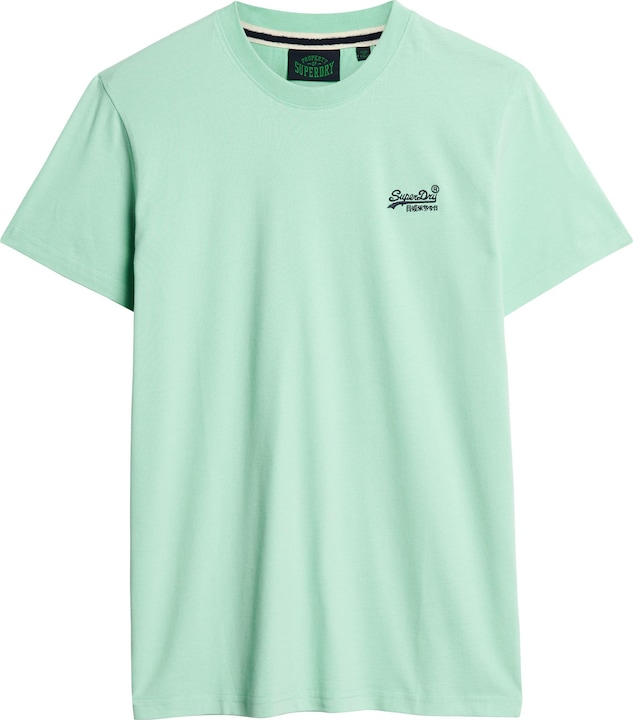 Superdry Essential Logo Emb Tee (S)