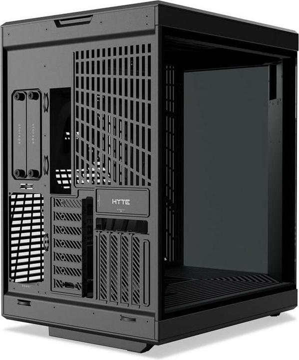 Image du produit Hyte Y70 Touch Infinite (ITX, ATX, mATX, E-ATX)