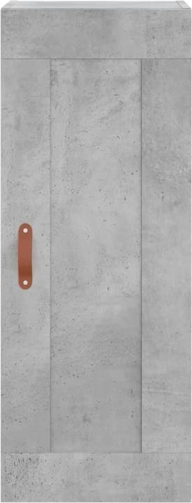 Image du produit vidaXL Wandschrank (34.50 x 34 x 90 cm)