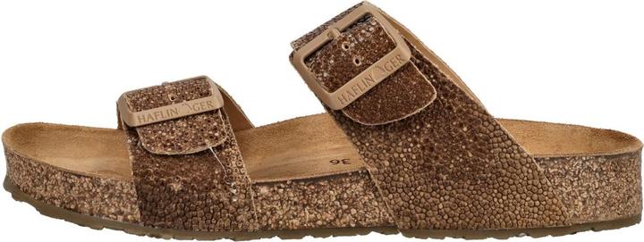 Produktbild Haflinger Hausschuhe (37)