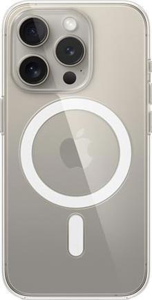 Produktbild Force Case Hülle für iPhone 15 Pro Series (Apple iPhone 15 Pro)