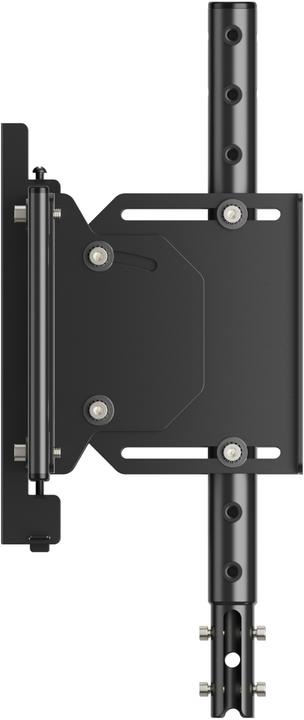 Actual product image Oplite R8 On Top Monitor Mount Black retail (freight forwarding)