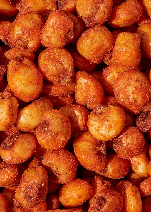 KoRo Geröstete Maiskörner mit Chili Geschmack (1000 g)