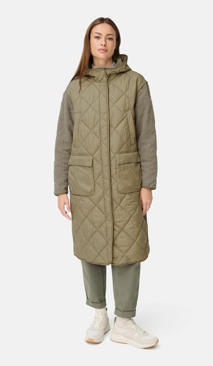 Actual product image Camel Active Mantel mit Taschen