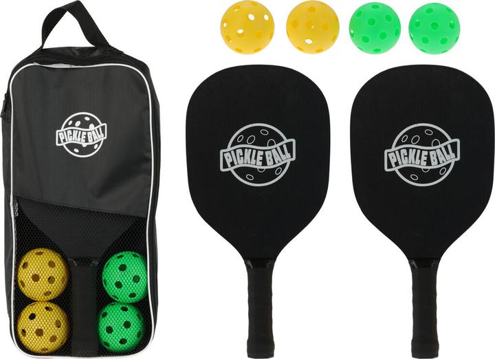 Productafbeelding Champ Pickleball-Set, 6-tlg.