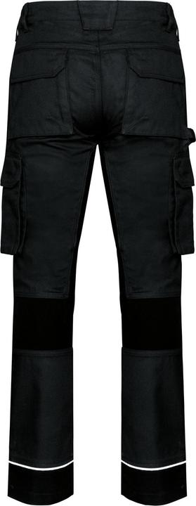 Produktbild Kariban Recycelte Performance-Arbeitshose (44)