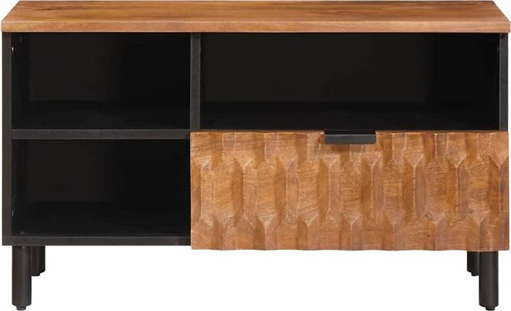 Actual product image vidaXL TV-Schränk (33 x 80 x 46 cm)