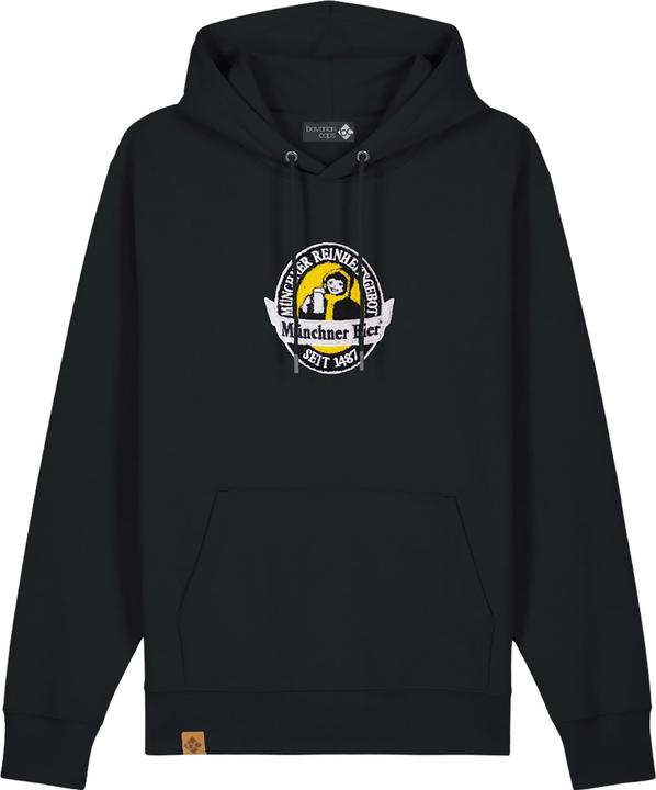 Produktbild Bavarian Caps Münchner Bier (S)