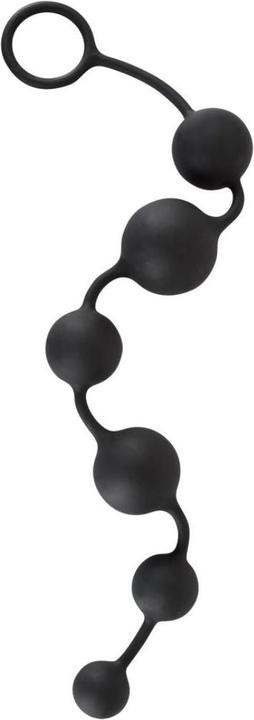 Image du produit Black Velvets Chaîne à boules