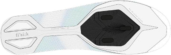 Productafbeelding Fizik Vega Carbon Schoenen (40)