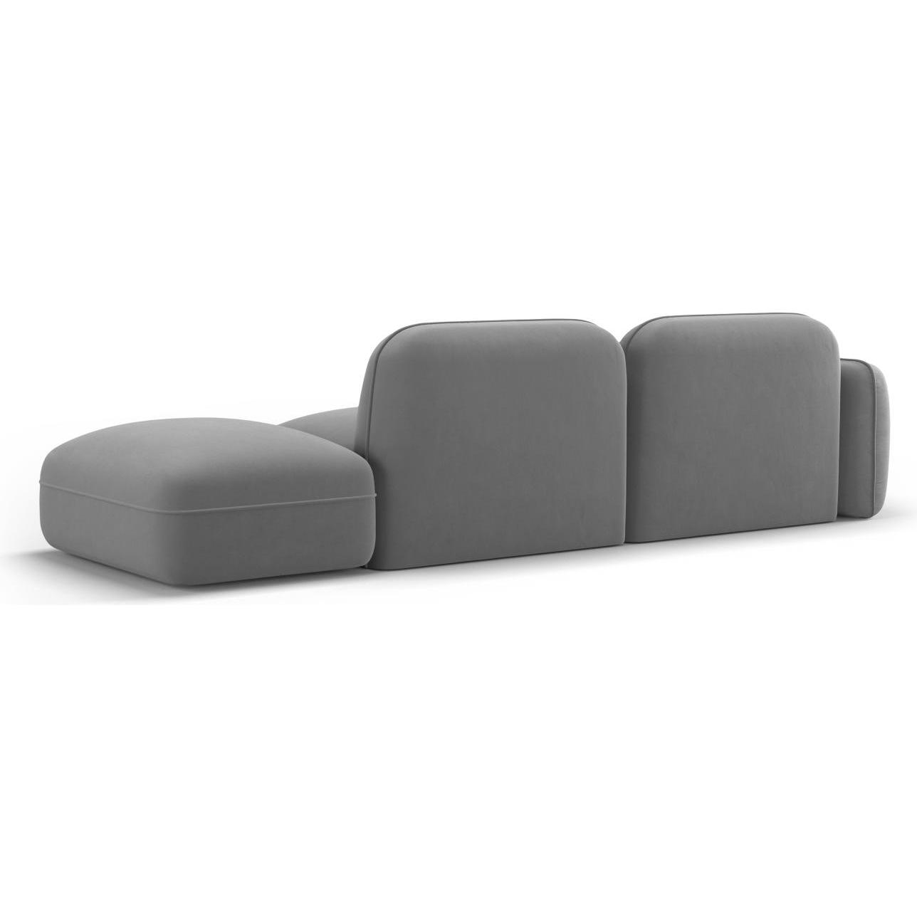 Thumbnail - CXL by Christian Lacroix, Sofa, Lucien (4-Sitzer, 2-Sitzer, 3-Sitzer)