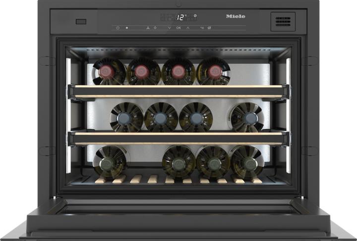 Immagine prodotto Miele KWT 7112 iG 125 Gala Ed