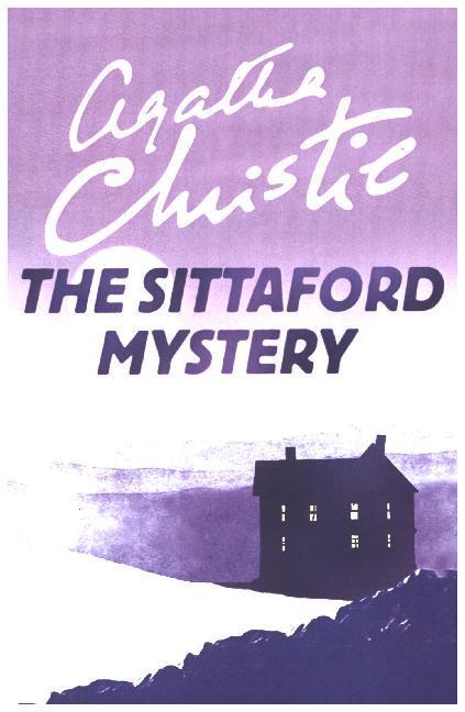 Produktbild The Sittaford Mystery (Englisch, Agatha Christie, 2017)