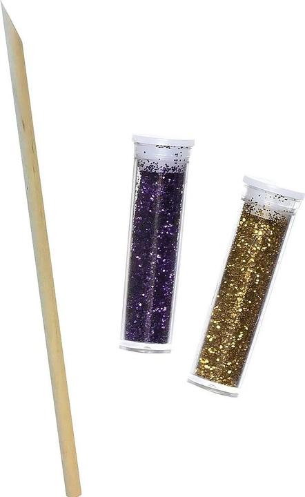 Image du produit Janod Magic Fairies - Pailettes