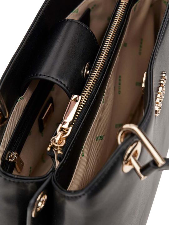 Produktbild Guess Eco Evaine Top Handle Flap Bag
