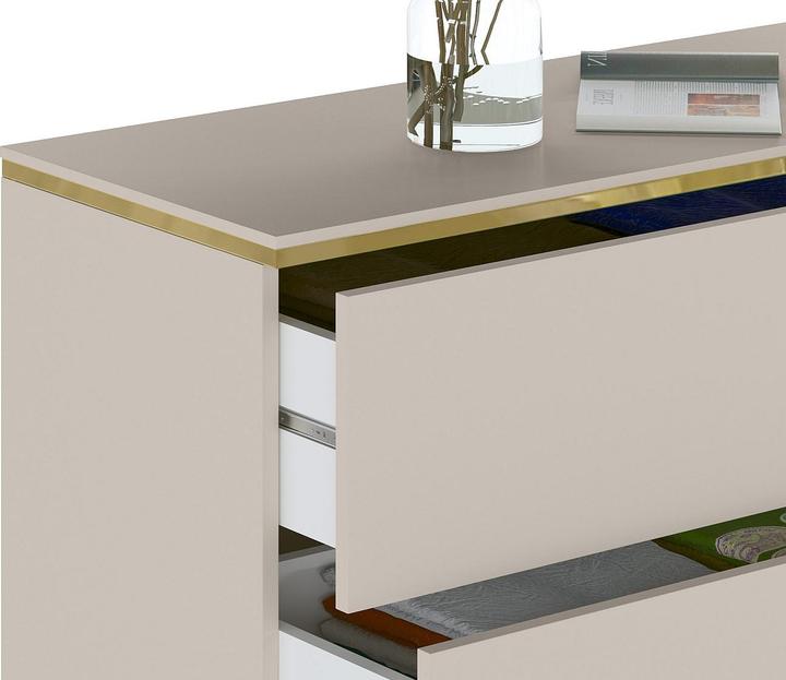 Image du produit Pascal Morabito Vukia (137.60 x 39.60 x 91 cm)