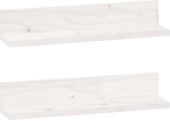 Produktbild vidaXL Wandregal (50 x 11 x 9 cm)