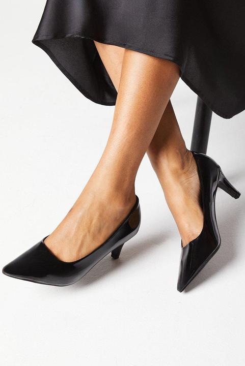 Image du produit Dorothy Perkins - Escarpins DORA - Femme (38)