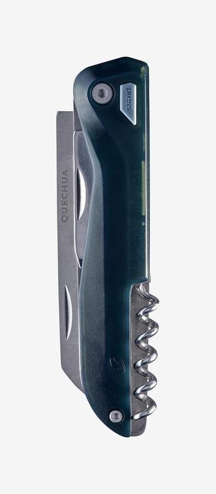 Actual product image Quechua MH500 (5 Functions)