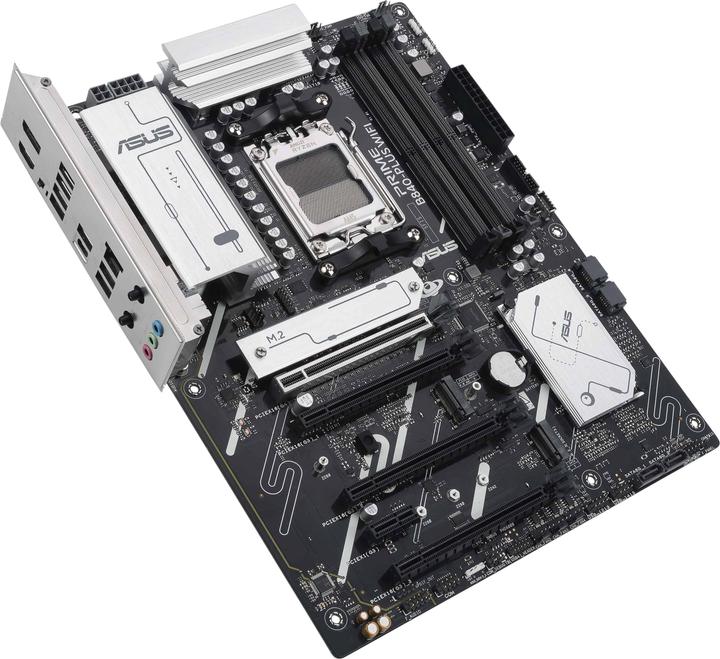 Productafbeelding ASUS PRIME B840-PLUS WIFI (AM5, AMD B840, ATX)