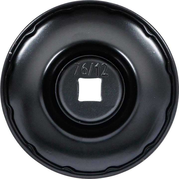 Actual product image BGS Oil filter spanner