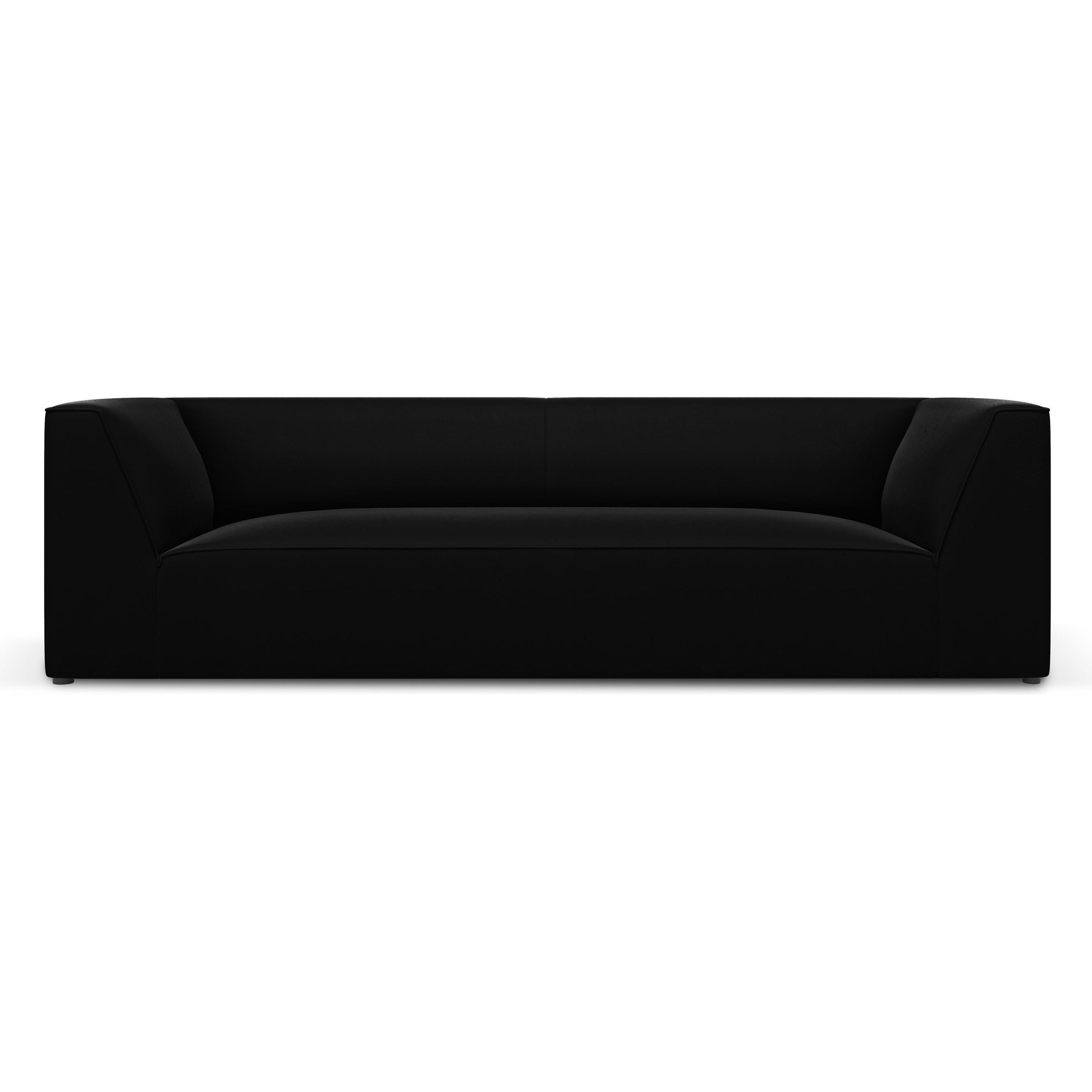 Micadoni, Sofa, Ruby (3-Sitzer, 2-Sitzer, 4-Sitzer)