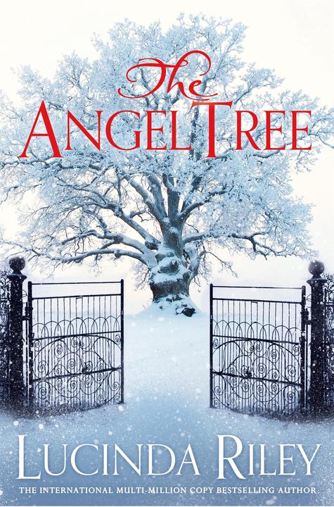 Produktbild The Angel Tree (Englisch, Lucinda Riley, 2015)