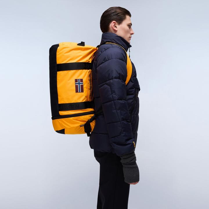 Actual product image Napapijri Bering Weekender travel bag 56 cm (51 l)