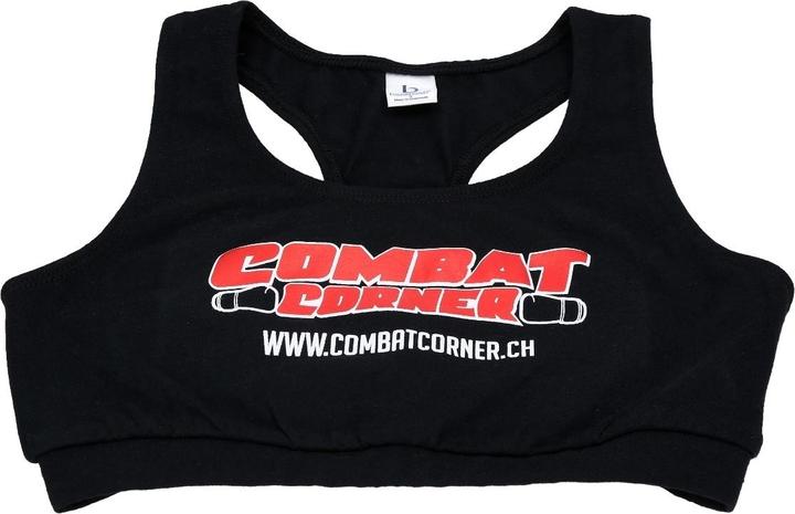 Image du produit Combat Corner Top CombatCorner (Une unité par pack, M)