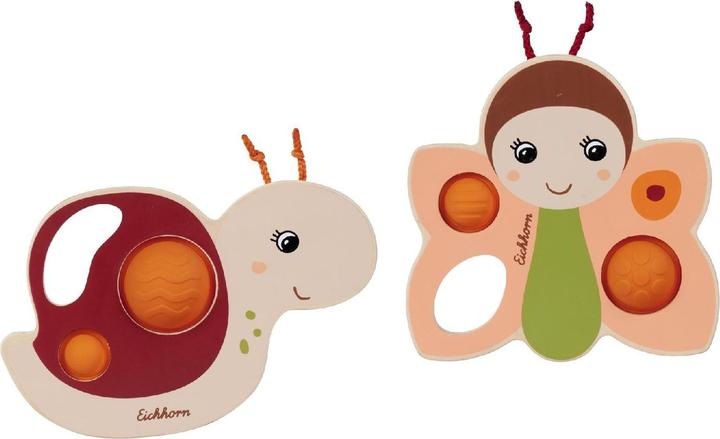 Actual product image EH Plopper figures, 2-sort..100006805